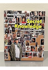 初版送料込David Hockney Secret Knowledgホックニー Amazon.com: Secret Knowledge (New and Expanded Edition